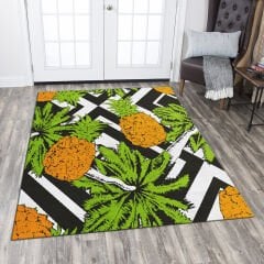 Modern Salon Halısı