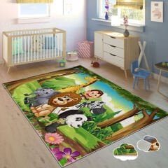 Çocuk Odası Halısı