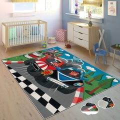 Çocuk Odası Halısı
