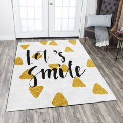 Modern Salon Halısı