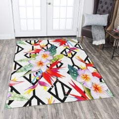 Modern Salon Halısı