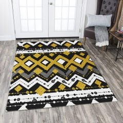 Modern Salon Halısı