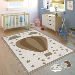 Çocuk Odası Halısı