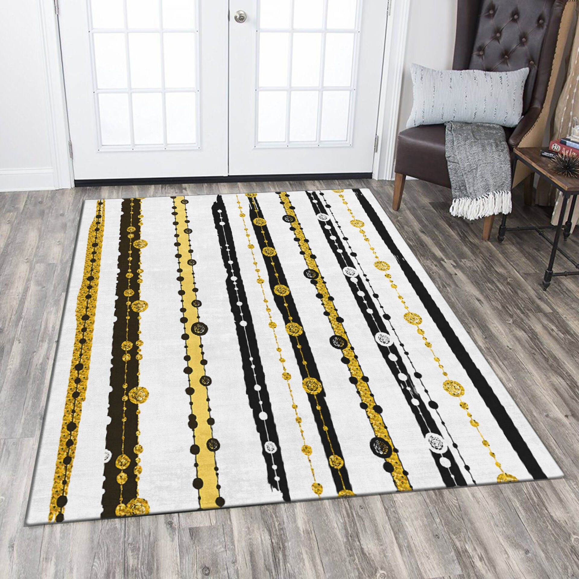 Modern Salon Halısı