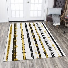 Modern Salon Halısı