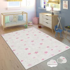 Çocuk Odası Halısı