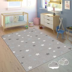 Çocuk Odası Halısı
