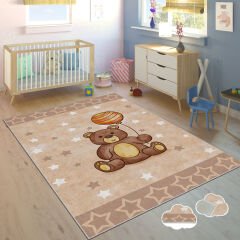 Çocuk Odası Halısı