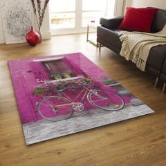 Modern Salon Halısı