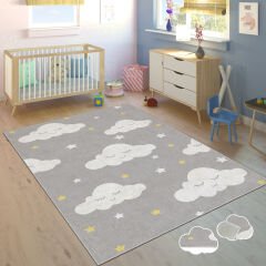 Çocuk Odası Halısı
