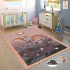 Çocuk Odası Halısı