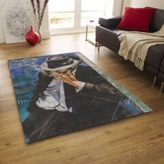 Modern Salon Halısı