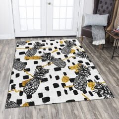 Modern Salon Halısı