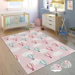 Çocuk Odası Halısı