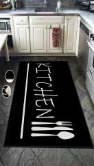 Baharatlar Mutfak Halısı(Kopya)