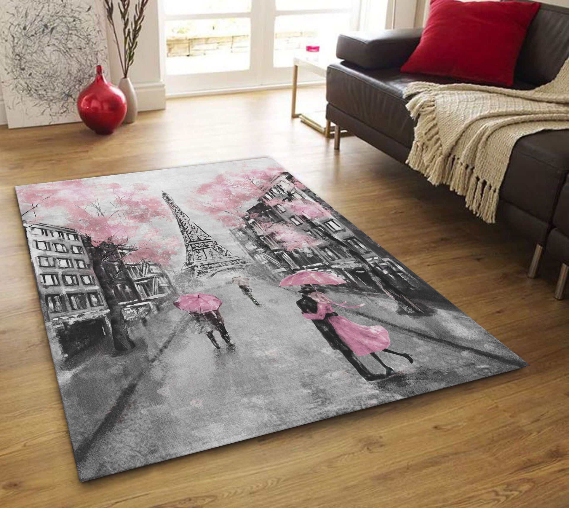 Modern Salon Halısı