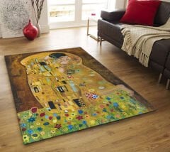 Modern Salon Halısı