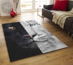 Modern Salon Halısı