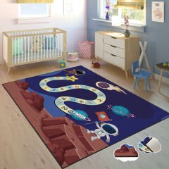 Çocuk Odası Halısı