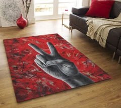 Modern Salon Halısı