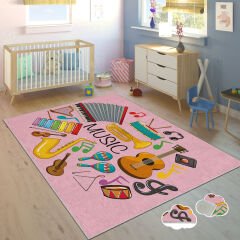 Çocuk Odası Halısı
