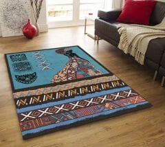 Modern Salon Halısı