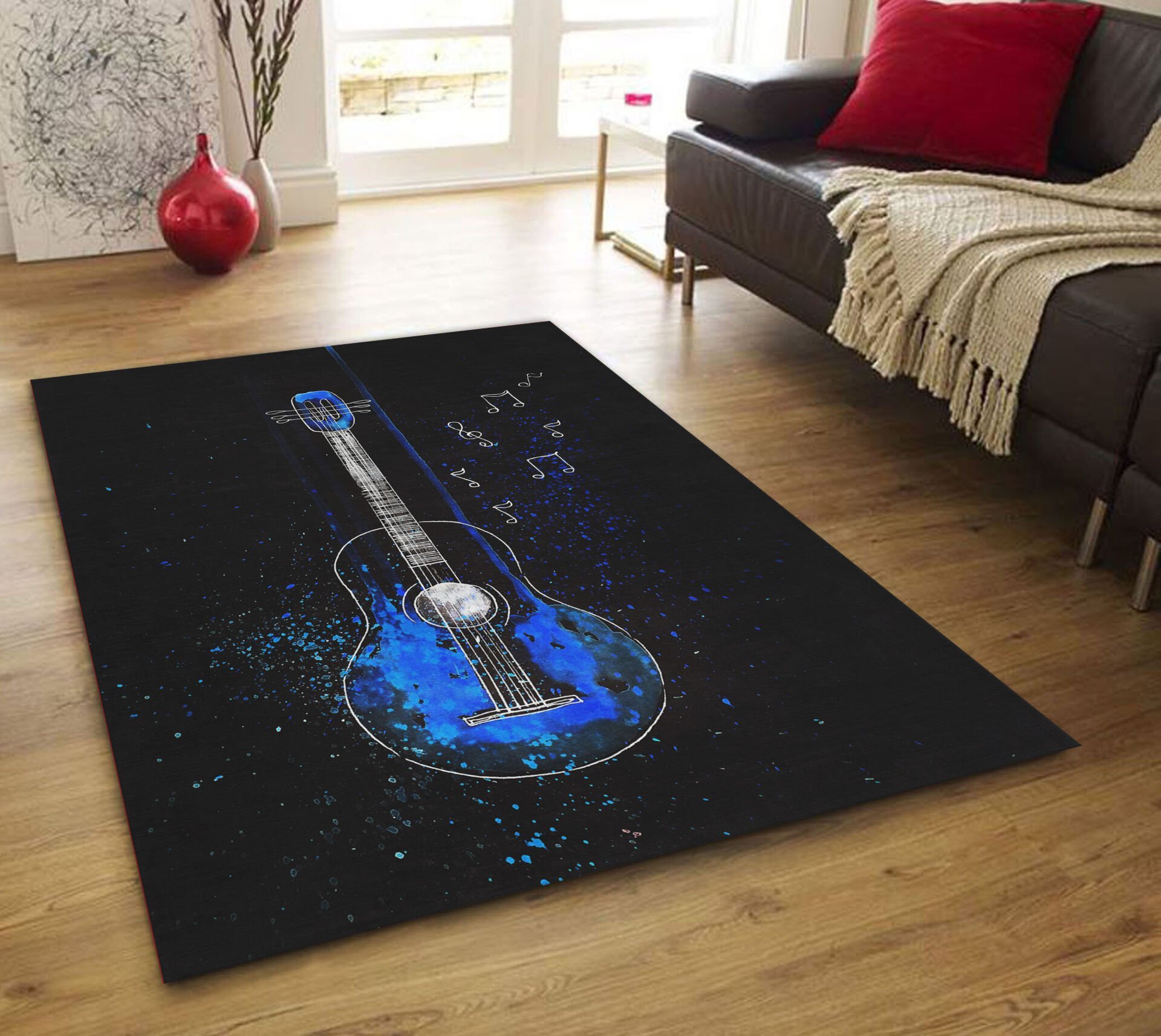 Modern Salon Halısı