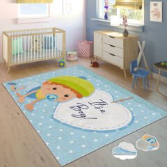 Çocuk Odası Halısı