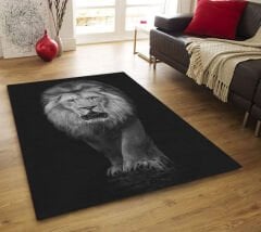 Modern Salon Halısı