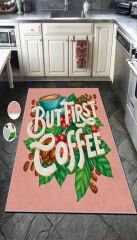 Baharatlar Mutfak Halısı(Kopya)