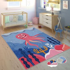 Çocuk Odası Halısı