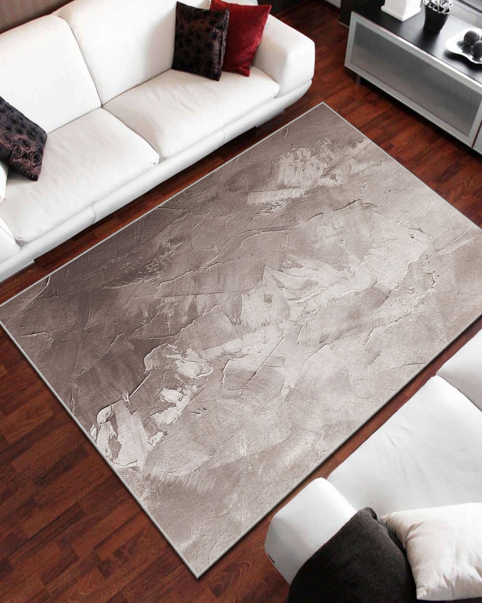 Modern Salon Halısı