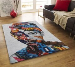 Modern Salon Halısı