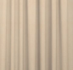 Dijital Baskı Çift Kanat Düz Renk Fon Perde