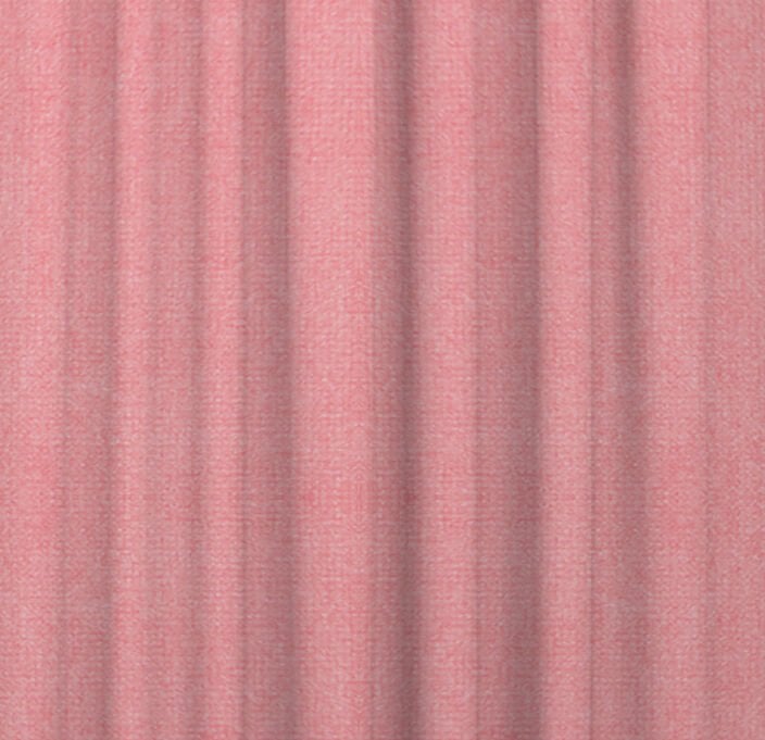 Dijital Baskı Çift Kanat Düz Renk Fon Perde