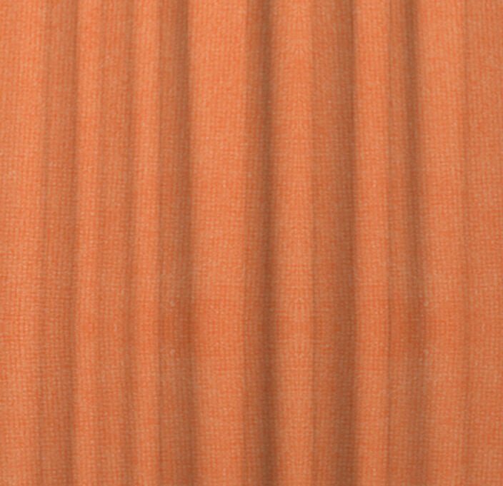 Dijital Baskı Çift Kanat Düz Renk Fon Perde