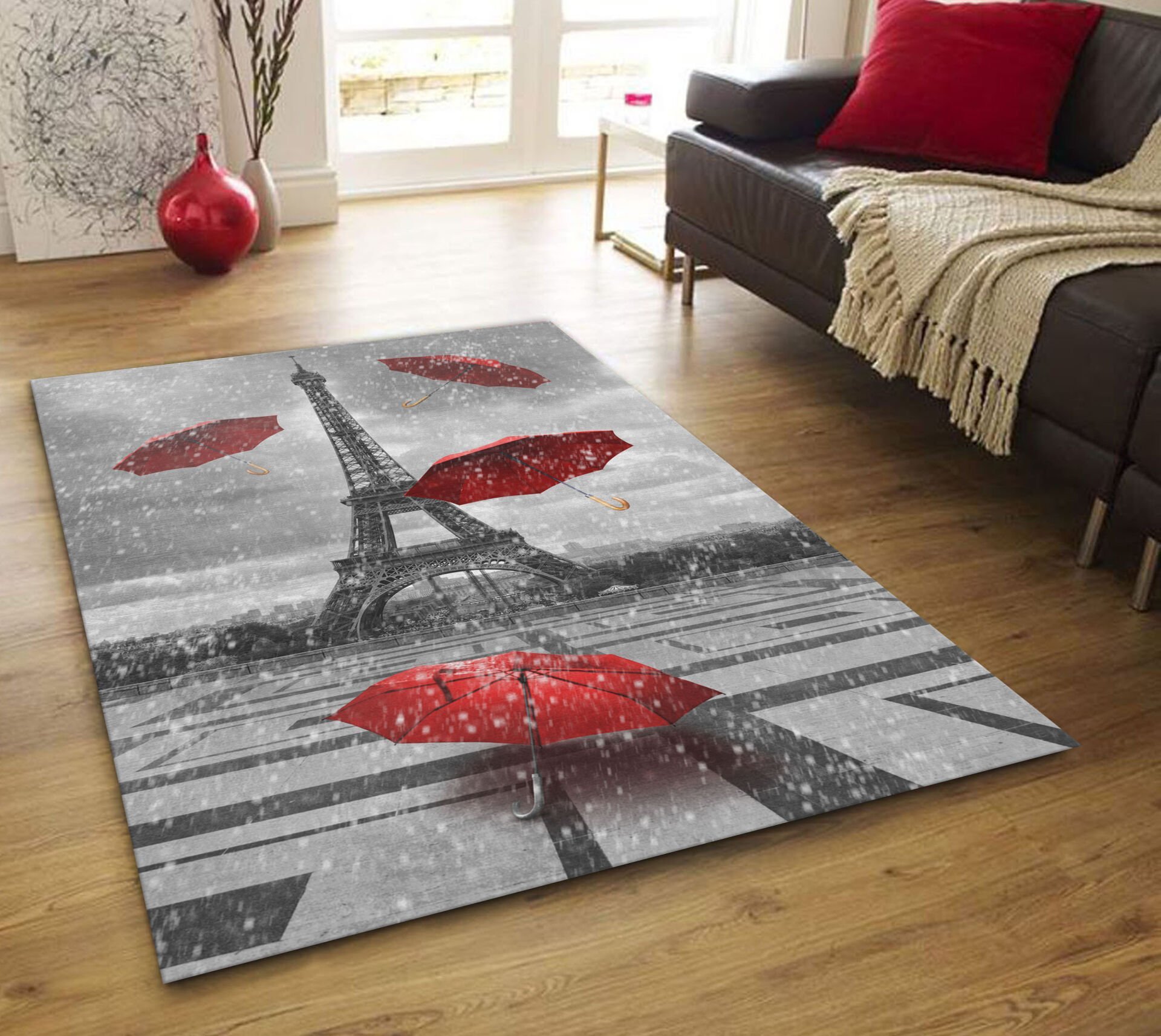 Modern Salon Halısı