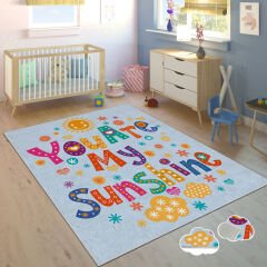 Çocuk Odası Halısı