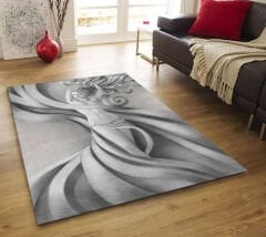 Modern Salon Halısı