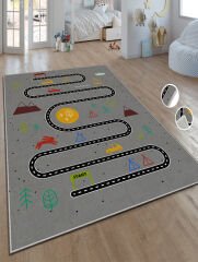 Çocuk Odası Halısı