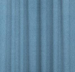 Dijital Baskı Çift Kanat Düz Renk Fon Perde