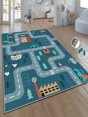 Çocuk Odası Halısı