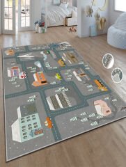 Çocuk Odası Halısı