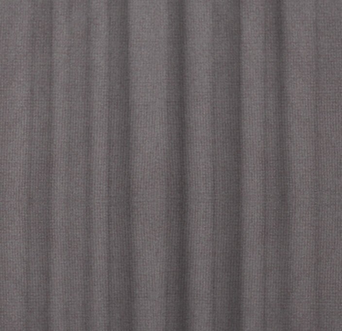 Dijital Baskı Çift Kanat Düz Renk Fon Perde