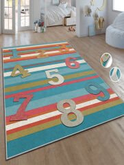 Çocuk Odası Halısı