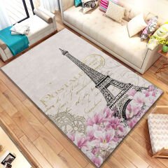 Modern Salon Halısı