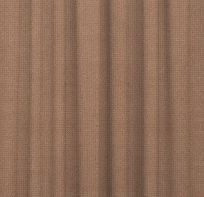 Dijital Baskı Çift Kanat Düz Renk Fon Perde