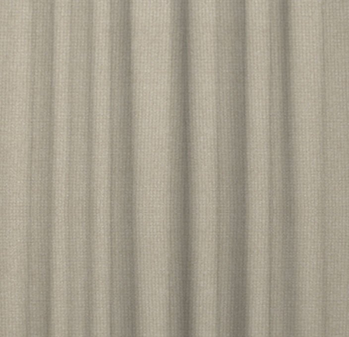 Dijital Baskı Çift Kanat Düz Renk Fon Perde