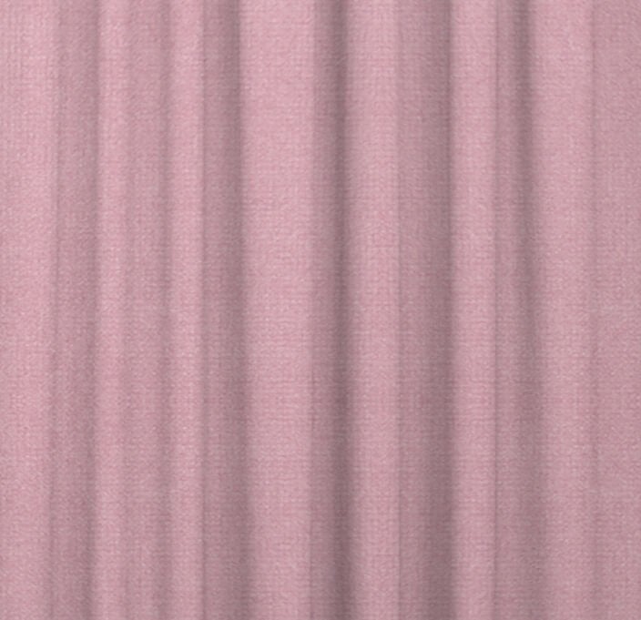 Dijital Baskı Çift Kanat Düz Renk Fon Perde