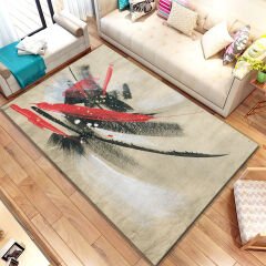 Modern Salon Halısı